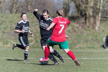 Bild 223 - F SG Daenisch Muessen - SV Boostedt : Ergebnis: 0:2